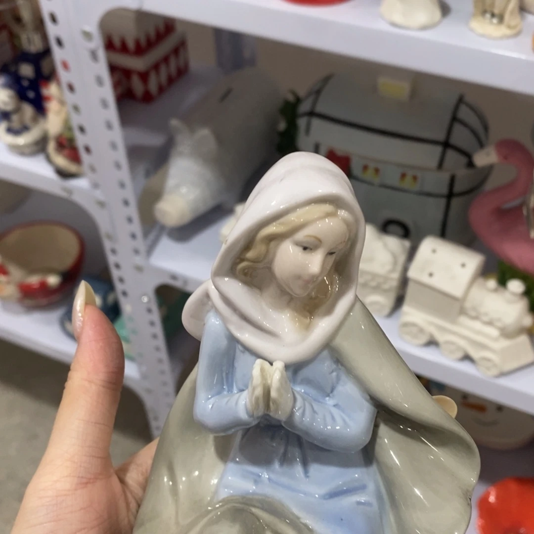 陶德化陶瓷微瑕冰裂18包邮介意慎拍