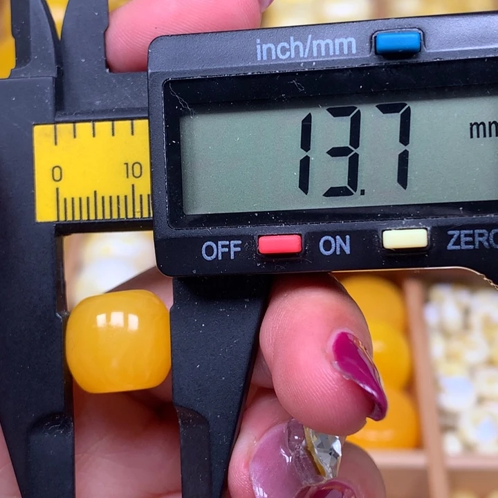 非金属配珠配饰0302