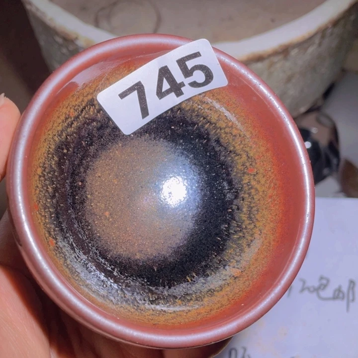 无*陶瓷马克杯陶瓷餐具陶瓷艺术类玩具