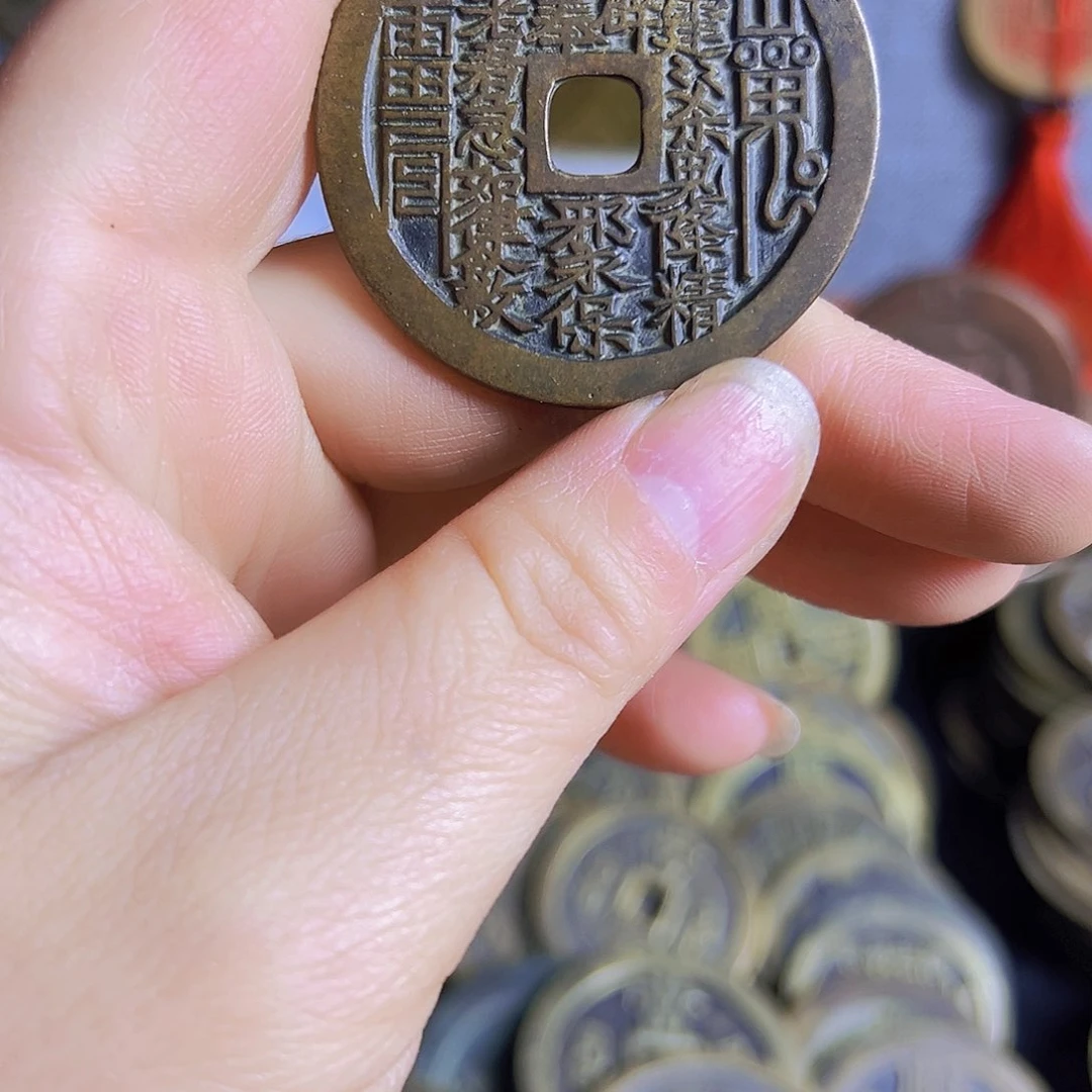 铜D***.铜工艺品手工翻沙文创