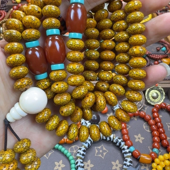 吊坠柏香籽/百香籽