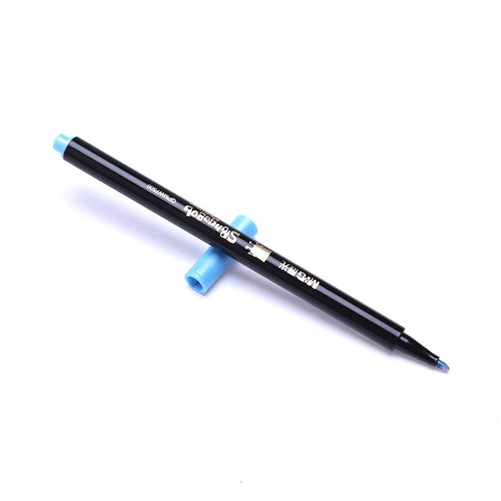 W7506晨光金属6色马克笔QHGT