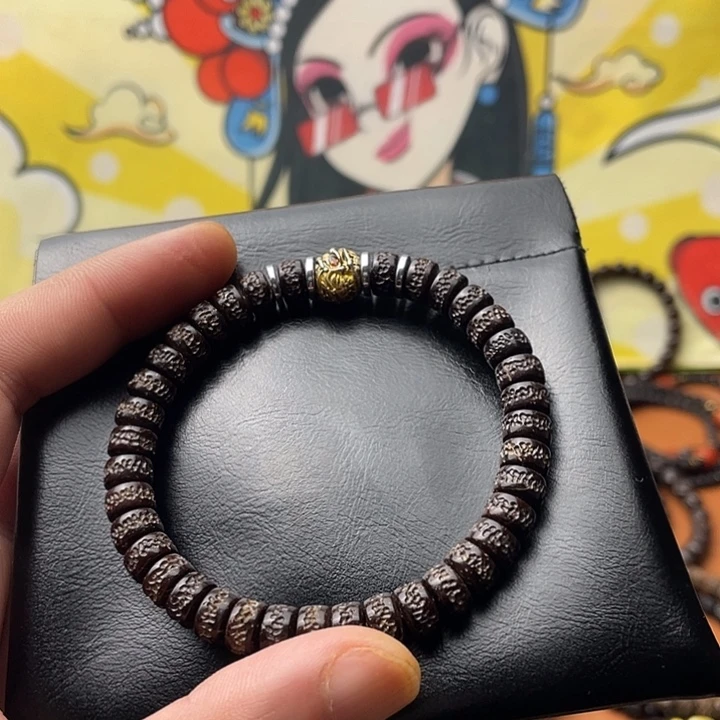 手串椰蒂8耶噶一念之间