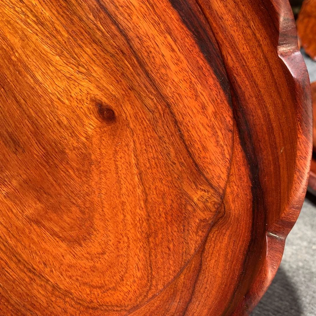 大果紫檀（缅甸花梨）W*.