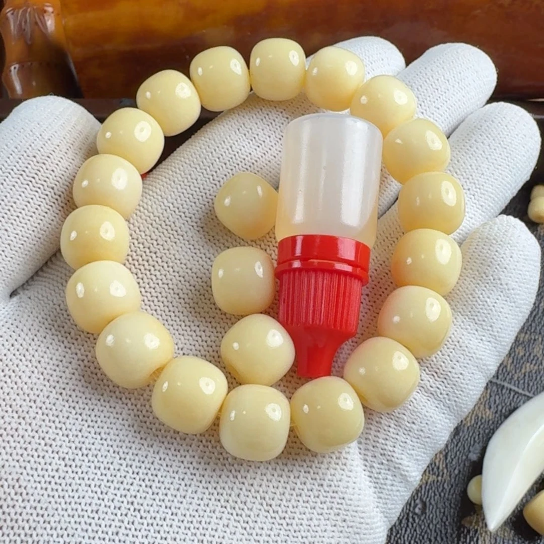 骆驼牙手串/手链手串