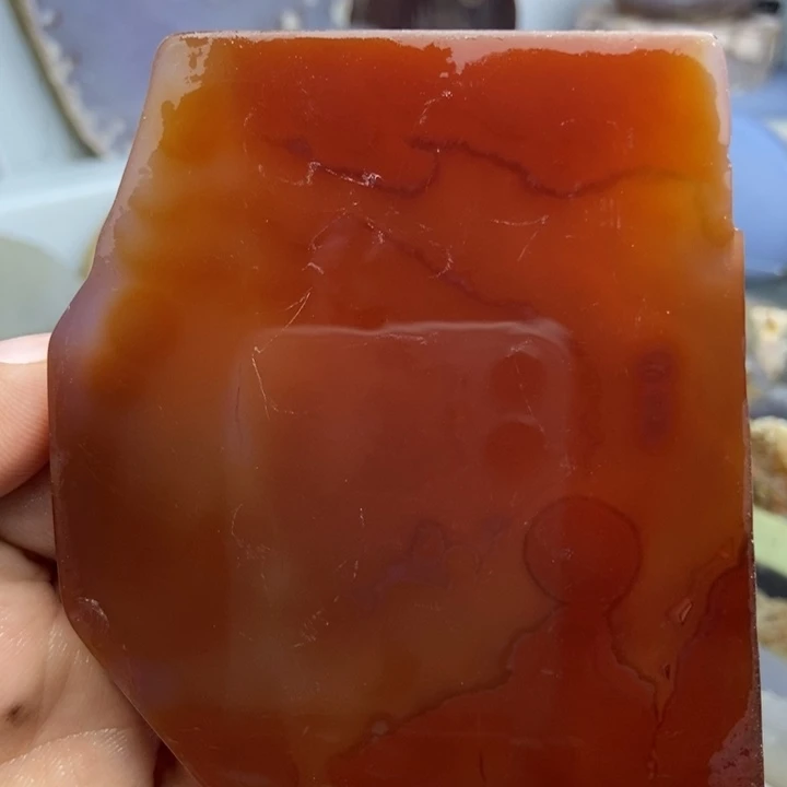 定制玛瑙定制手镯