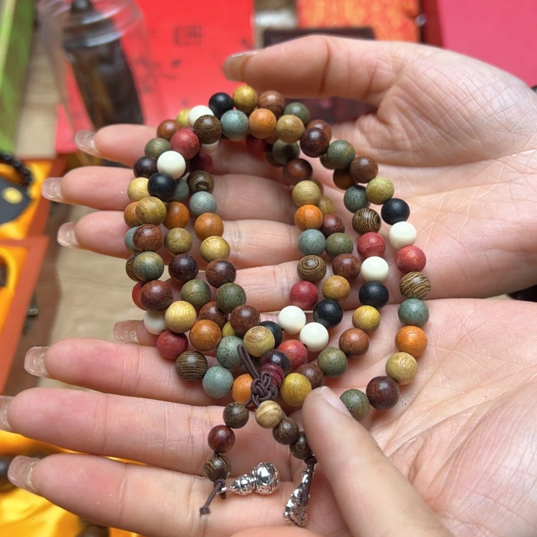 大叶紫檀（黑酸枝木类）