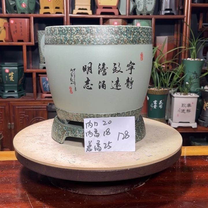 家**北关注陶霸廊精品紫砂