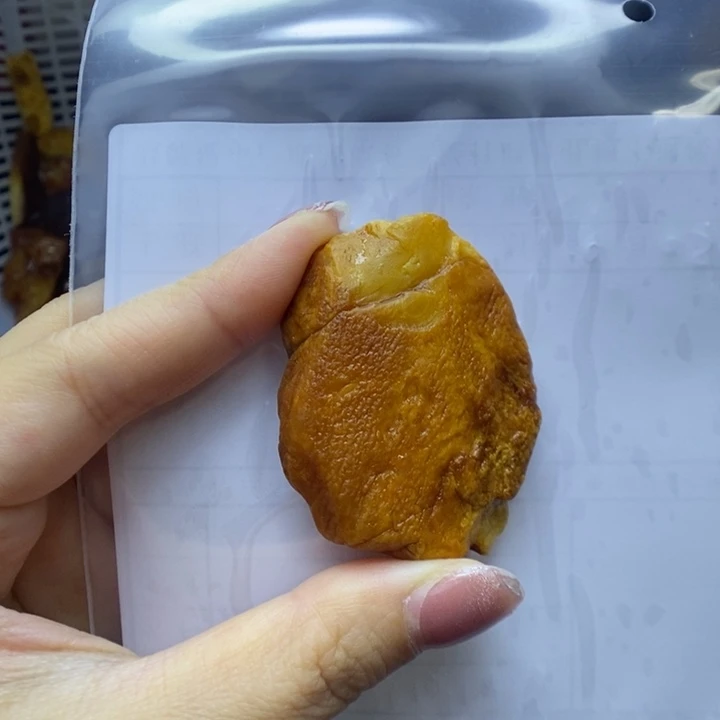 定制蜜蜡未镶嵌郎