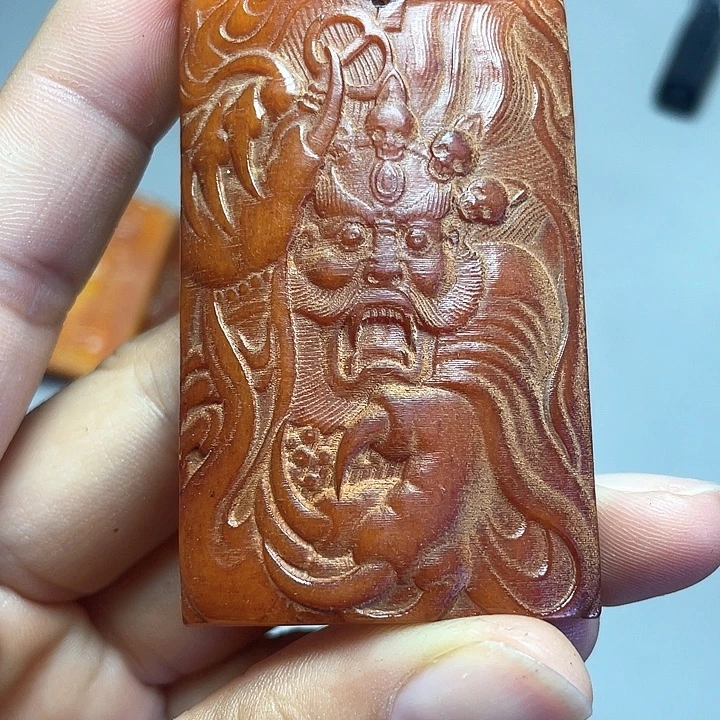 非金属木质其他配饰