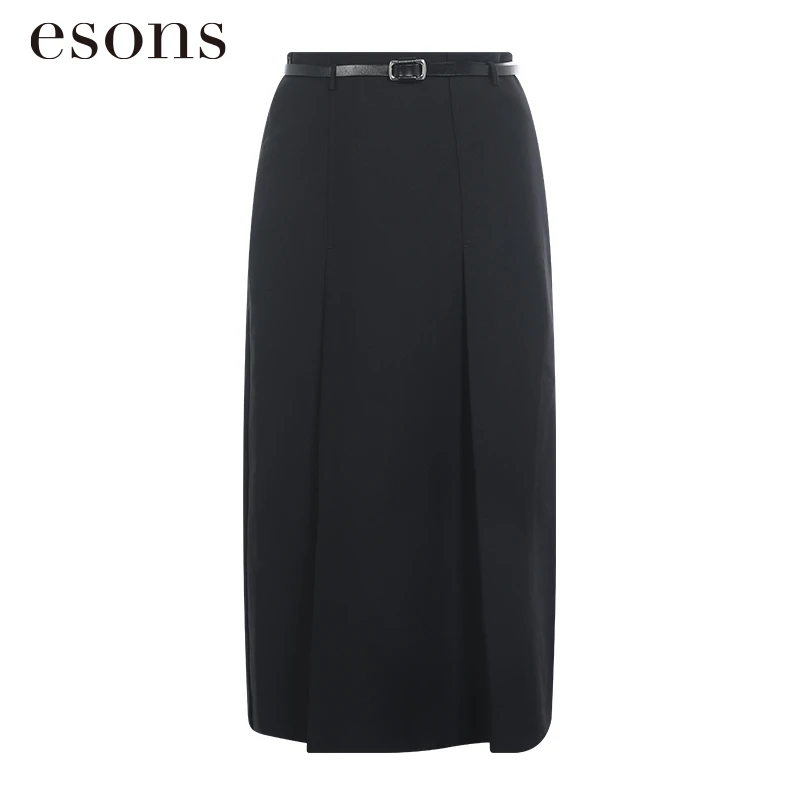 esons/爱城市【商场同款】女式半裙36847190