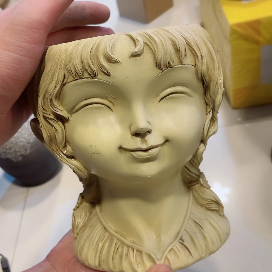 陶瓷香炉茶具摆件