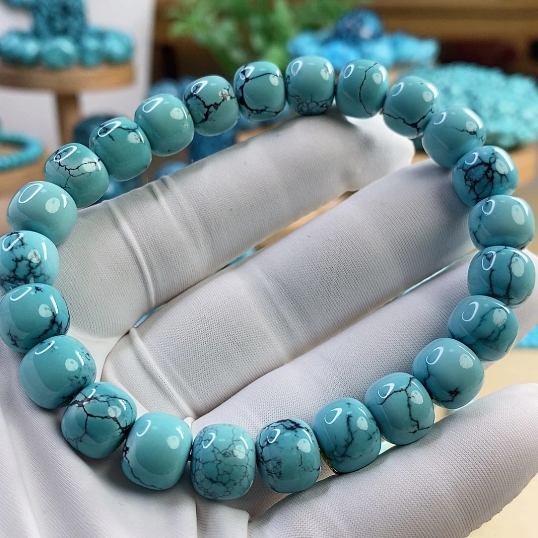 绿松石未镶嵌其他