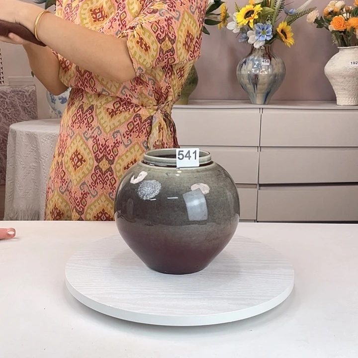 摆件瑕疵541 景德镇陶瓷艺术精品