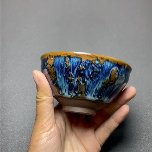 【闪购商品】茶盏-680............