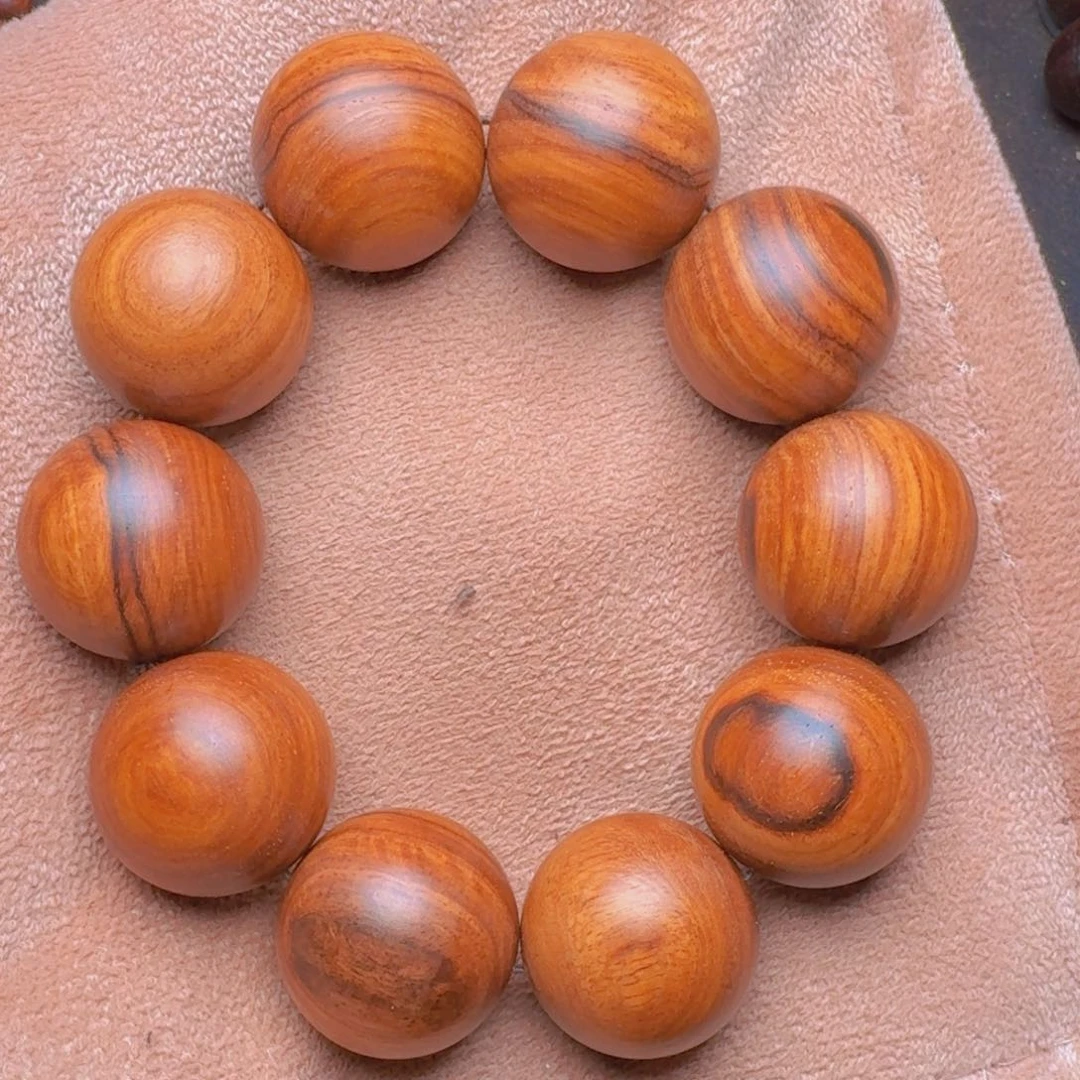 【闪购商品】檀香紫檀（小叶紫檀）无**去2.5/10印度小叶紫檀无科技