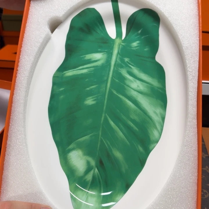 欧美陶瓷餐具摆件106