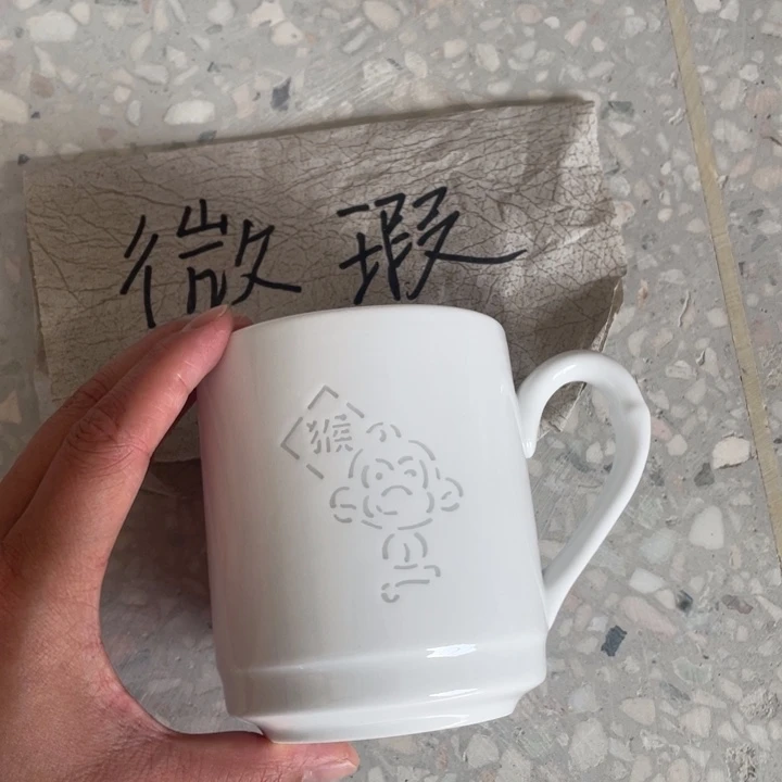 碗景德镇高温细白瓷餐具