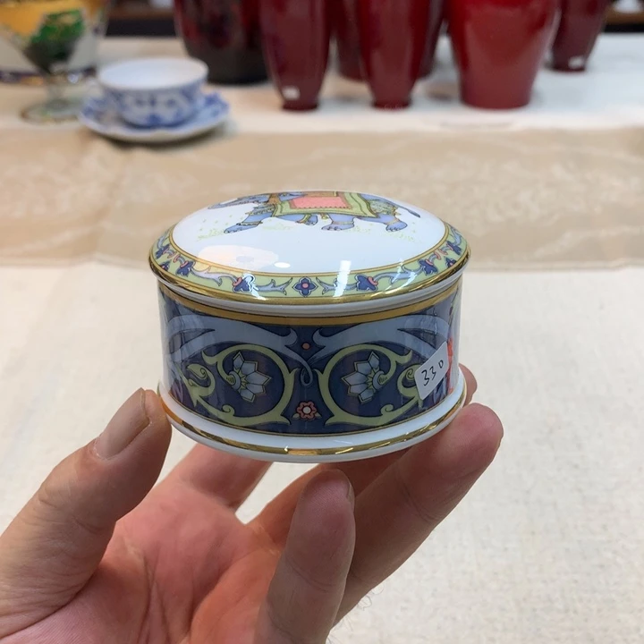 金瓷阁精品瓷器店紫砂