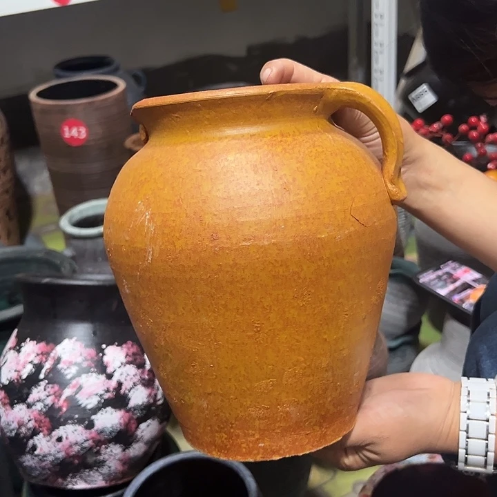 瑕疵底部有孔高22口12
