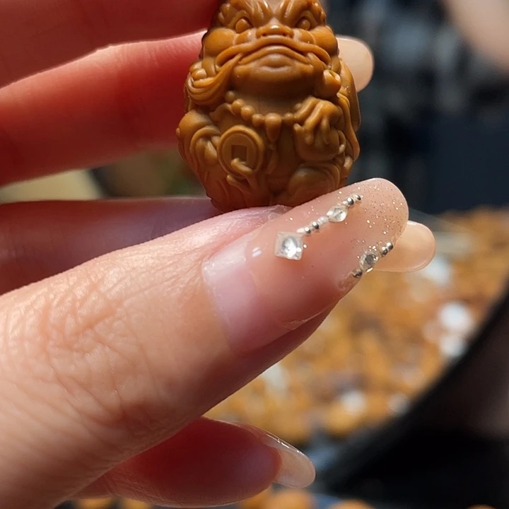 橄榄核手串/手链橄榄