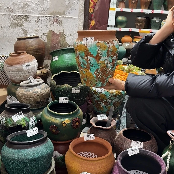 彩绘855高度24口16默认