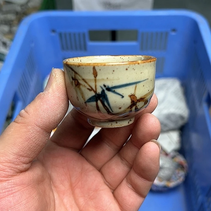 25包邮，盘子，碗，杯子，茶壶，默认瑕疵