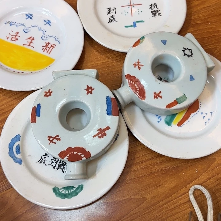厚***发其他陶瓷摆件不固定6个