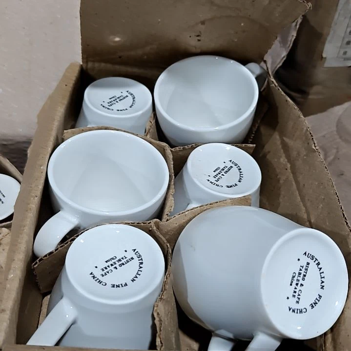 摆件陶瓷盘子碗啥都有002号