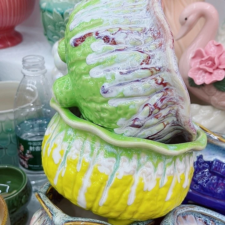 福利盆，9.99包邮