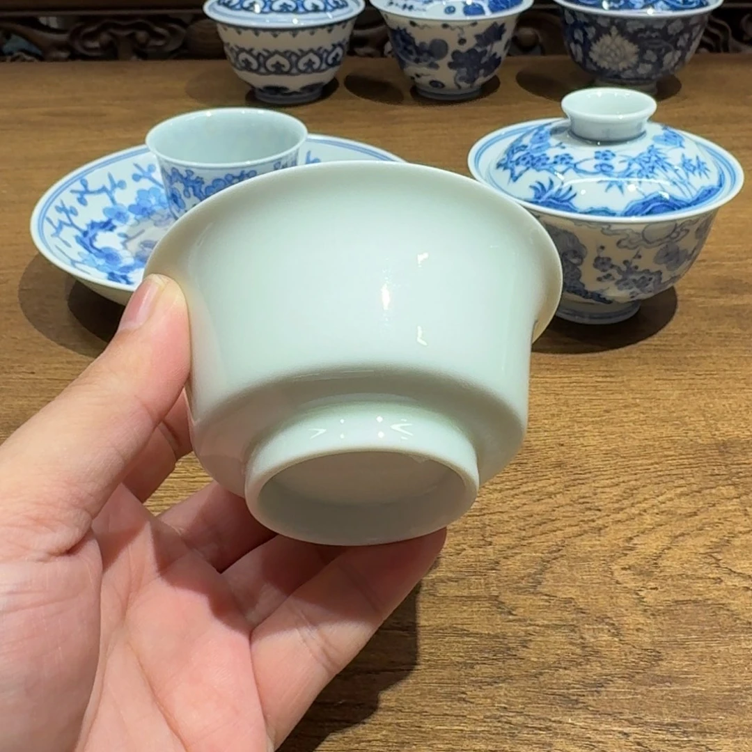 瓷器的制作工艺和工艺流程