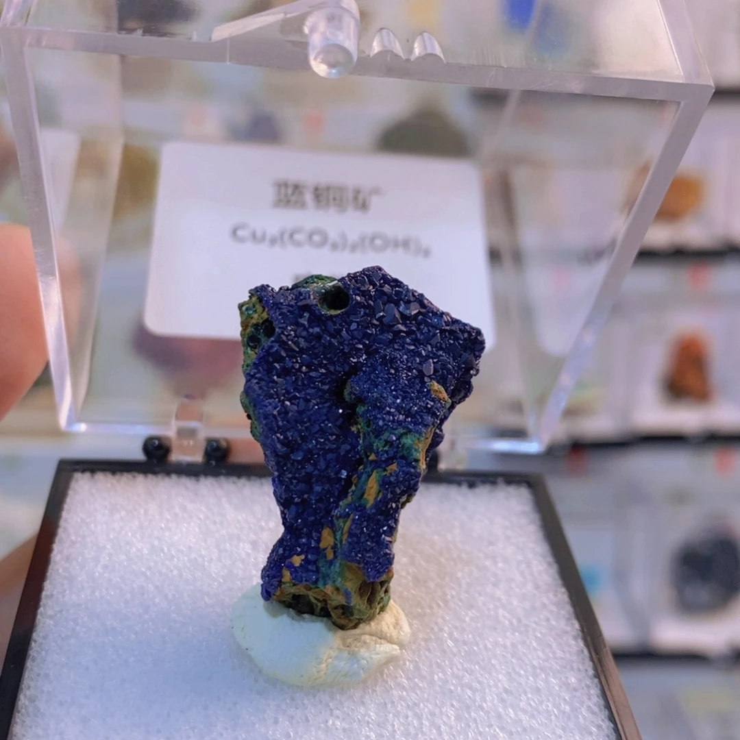 石材矿物小精品摆件