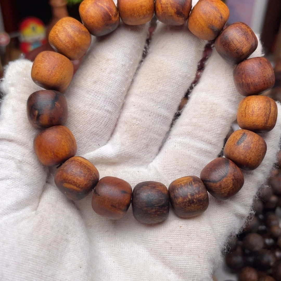 贡木定制产品1213红油满油