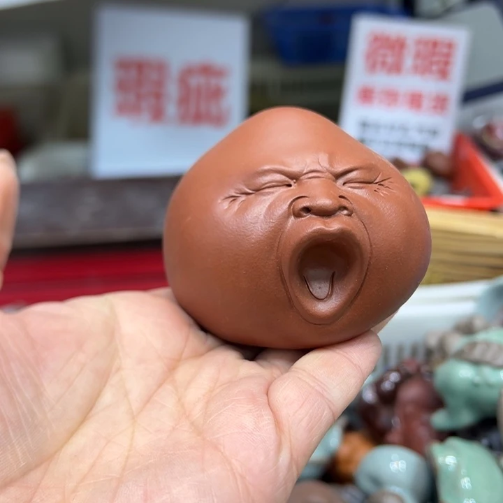 茶宠紫砂12547854