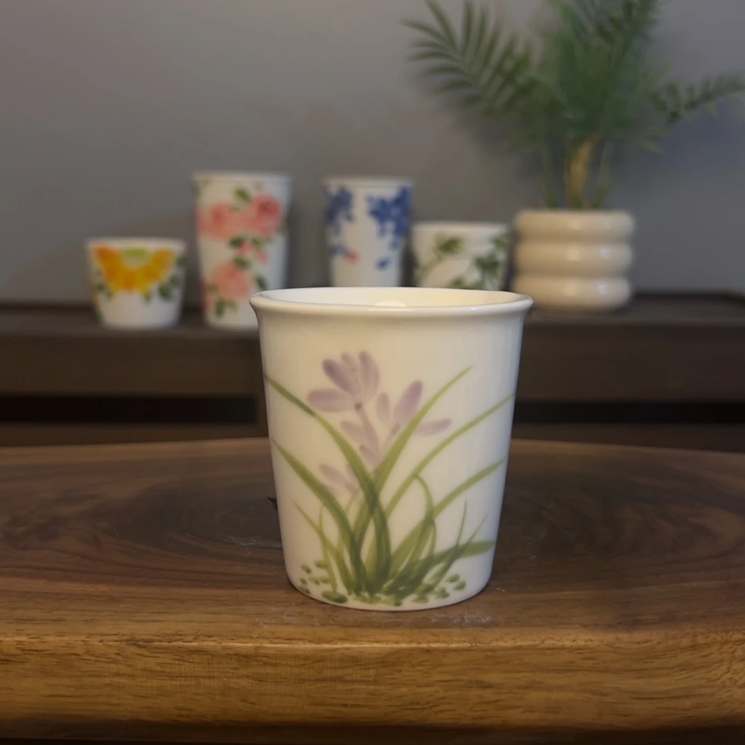 瓷片景德镇陶瓷艺术精品
