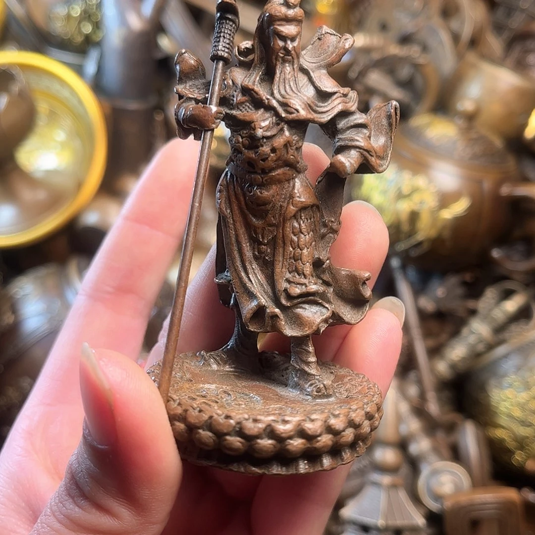 铜器摆件家居摆件