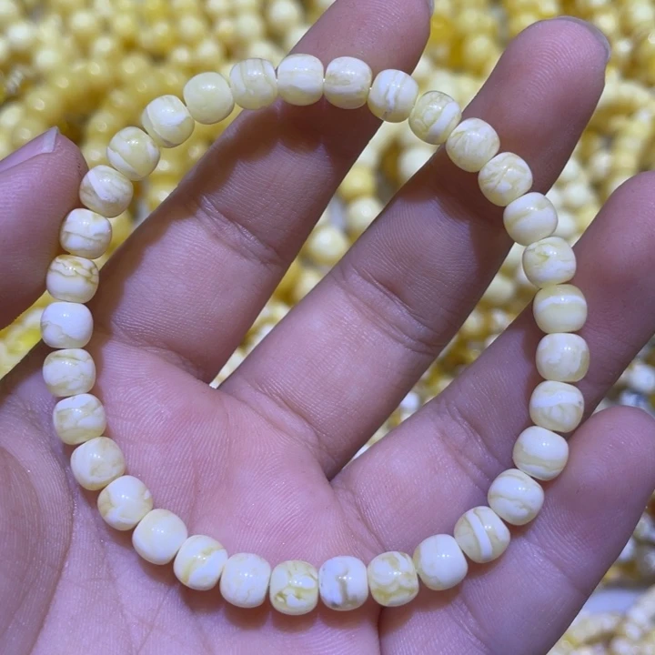 蜜蜡未镶嵌珠宝奇石6m