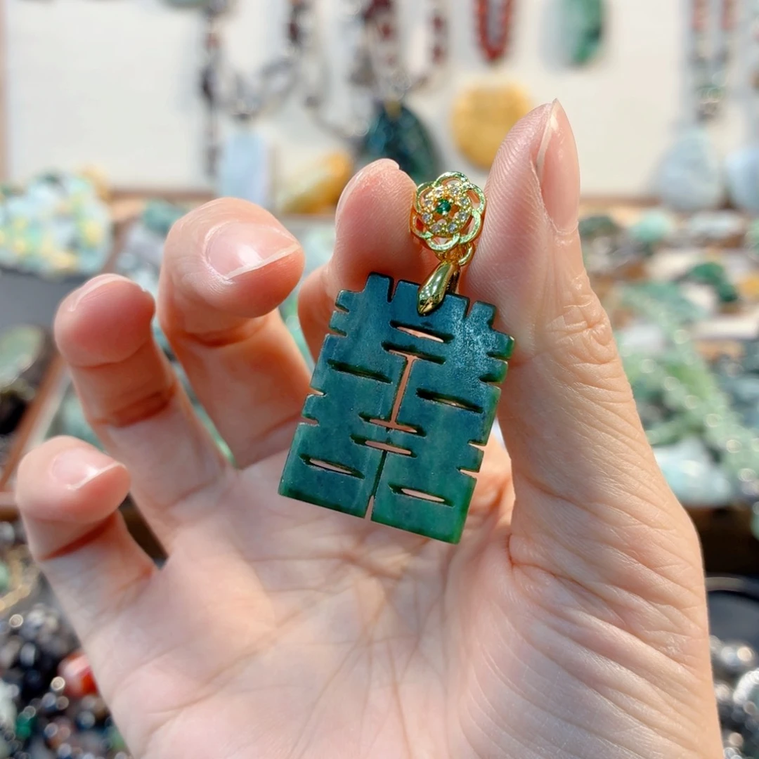 未镶嵌手链翡翠福利