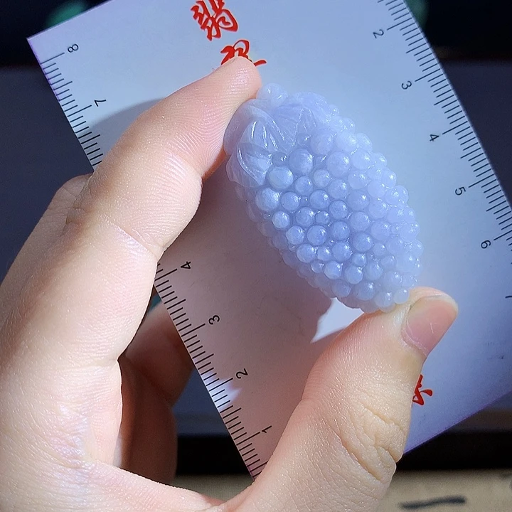 未镶嵌定制翡翠698