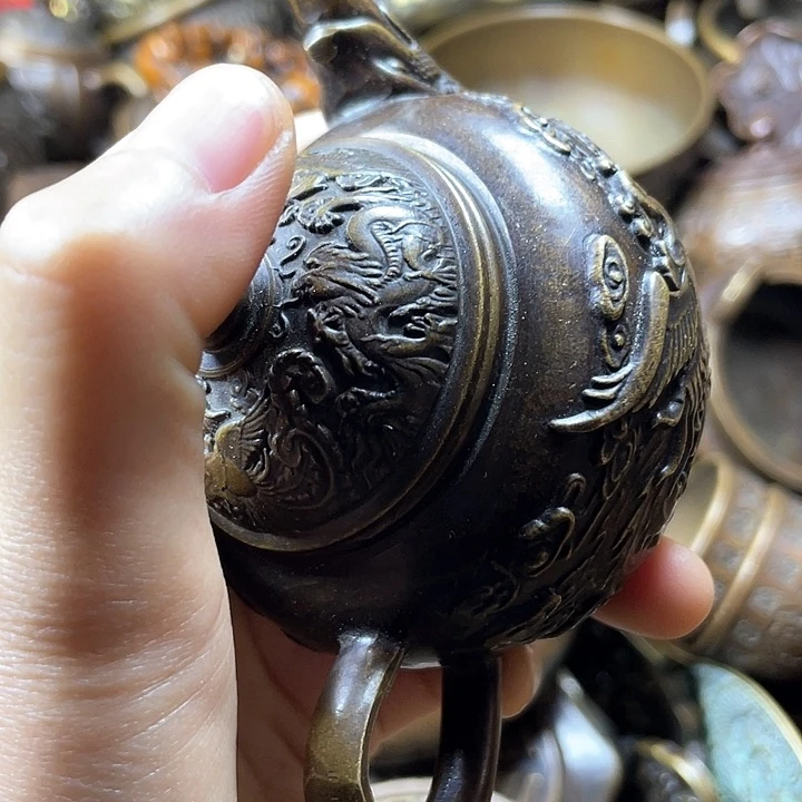 全是铜铜铜器铜器