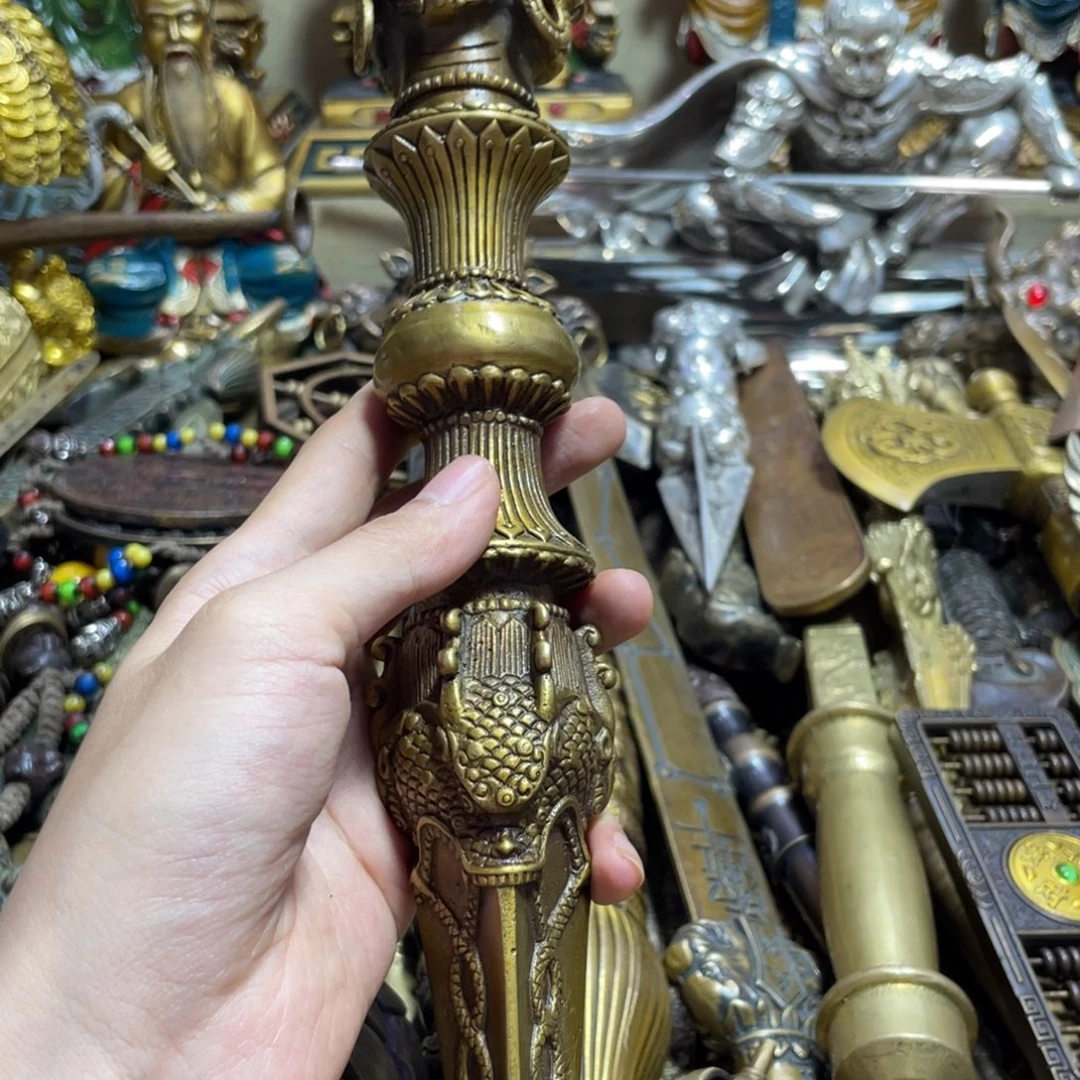 苗苗推荐精品铜器