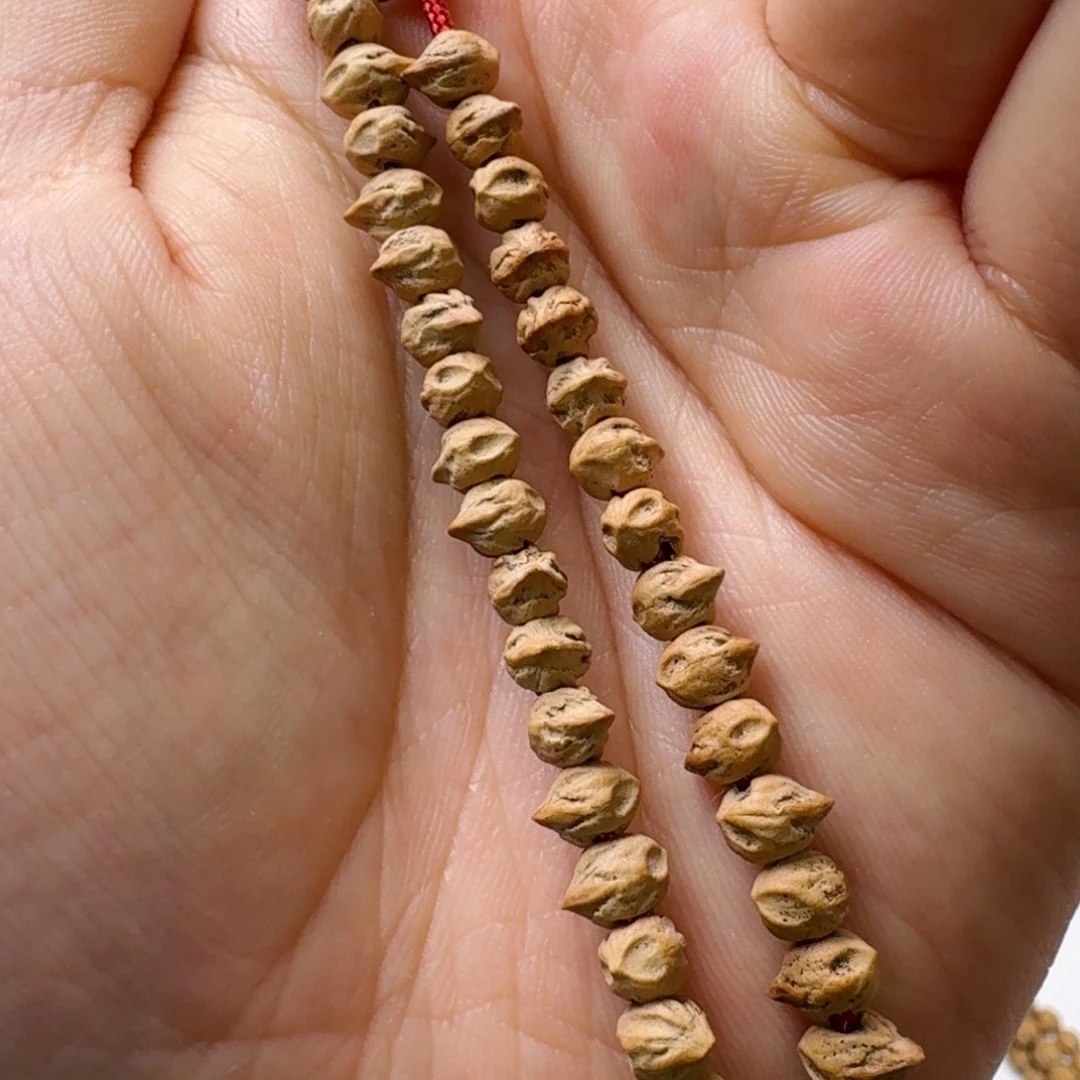 柏香籽/百香籽吊坠