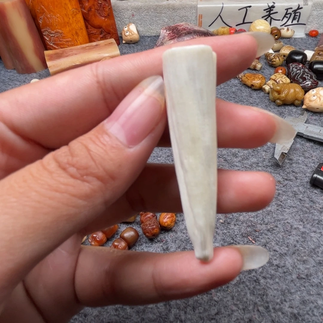 鹿骨手串/手链驼骨41