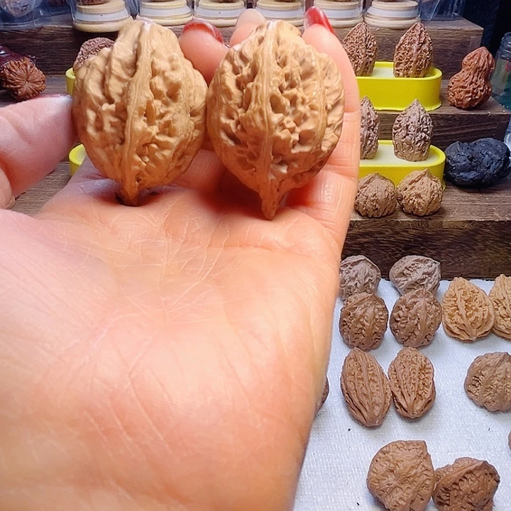 核桃28号车漏漏咯锤子