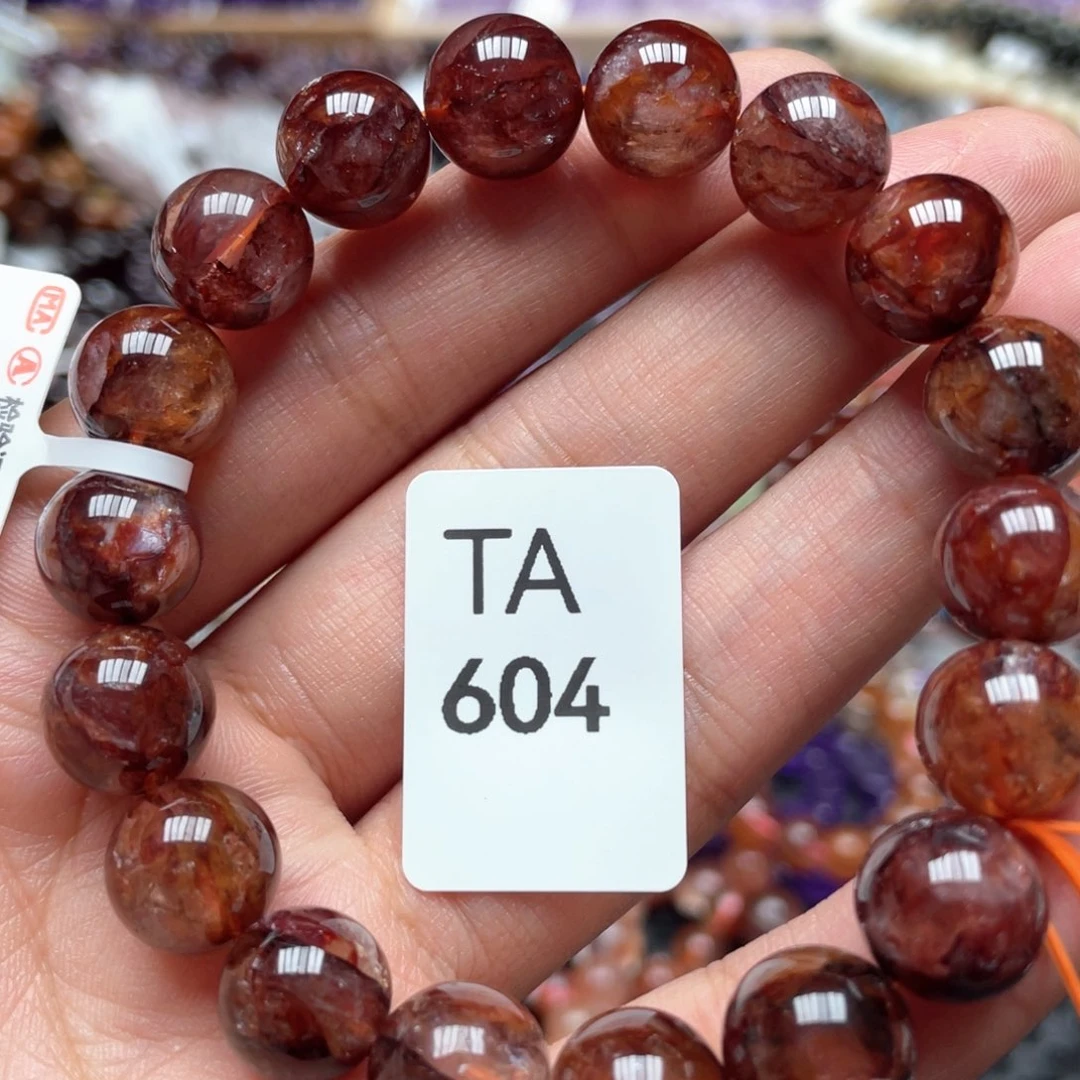 水晶多样性发一只未镶嵌