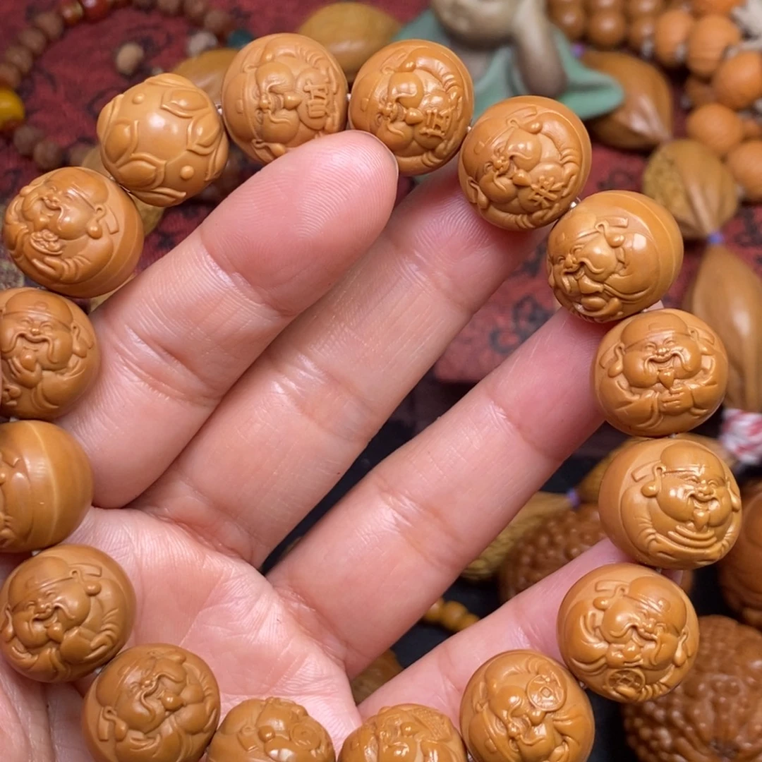 吊坠橄榄核橄榄核桃