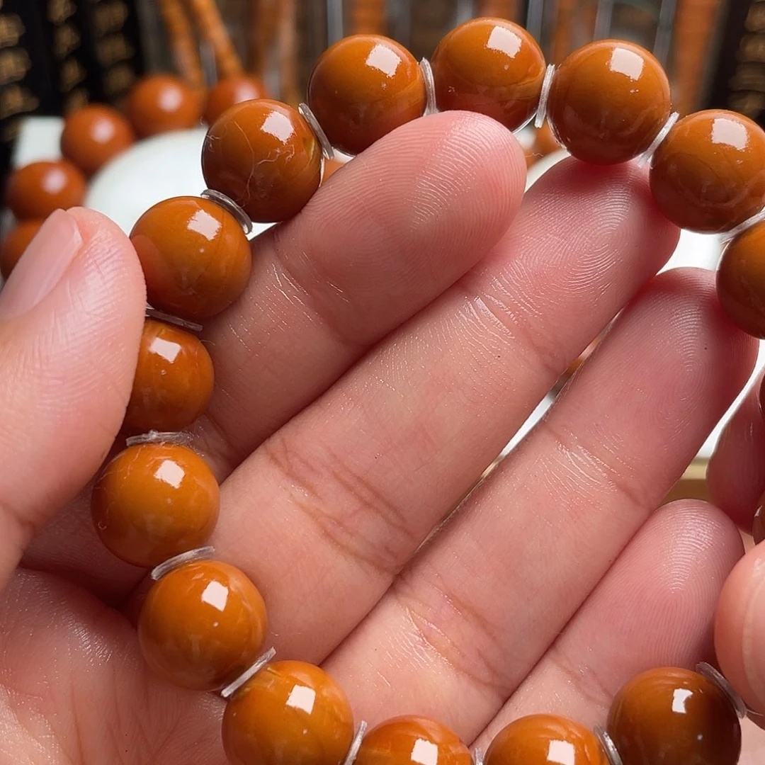 橄榄核吊坠橄榄核12