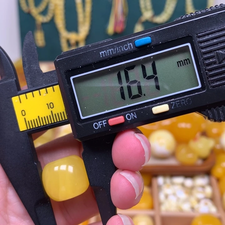 非金属配饰配珠060