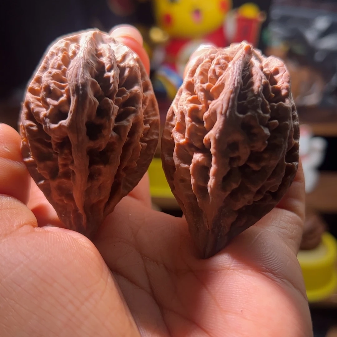 文玩核桃吊坠核桃14