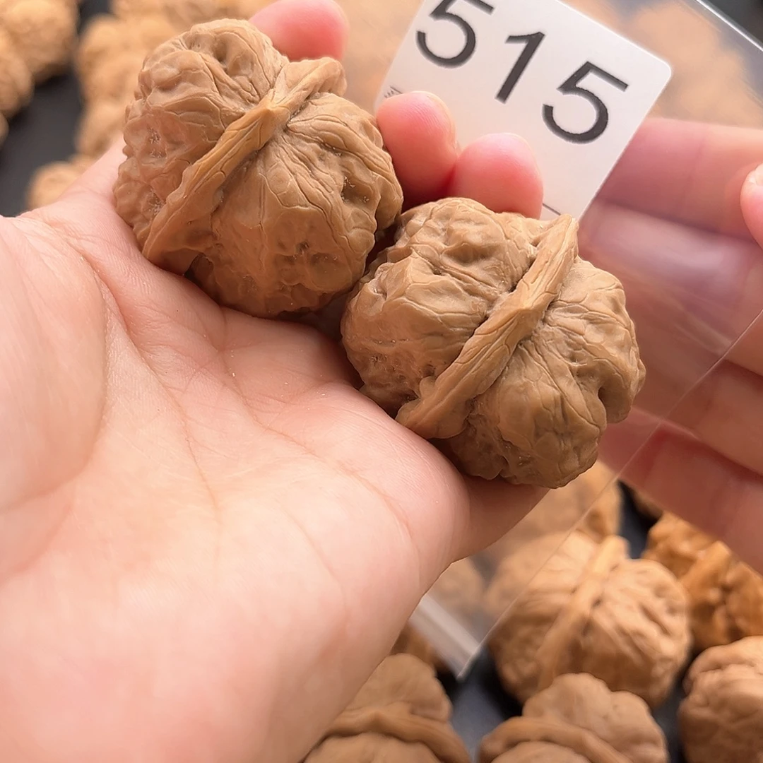 把件桃核蛙蛙福利40